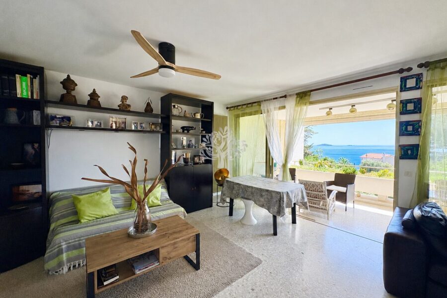 Appartement à vendre à Sanary-sur-mer