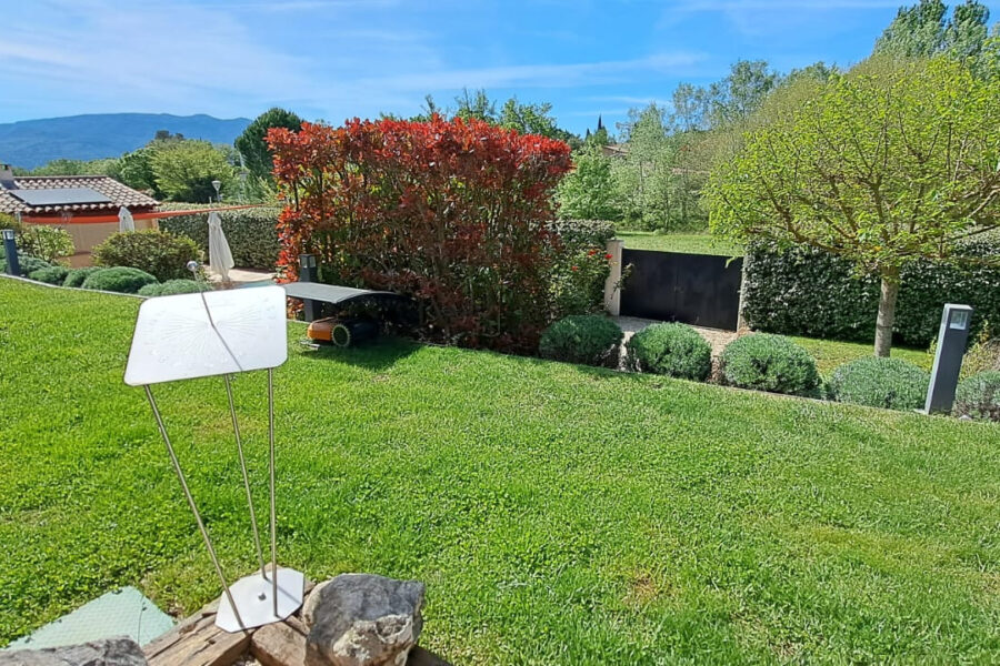 Maison à vendre à Pourrières