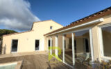 Villa de prestige avec piscine Le Grau d&rsquo;Agde (34300) – 7 pièces – 4 chambres – 220 m²