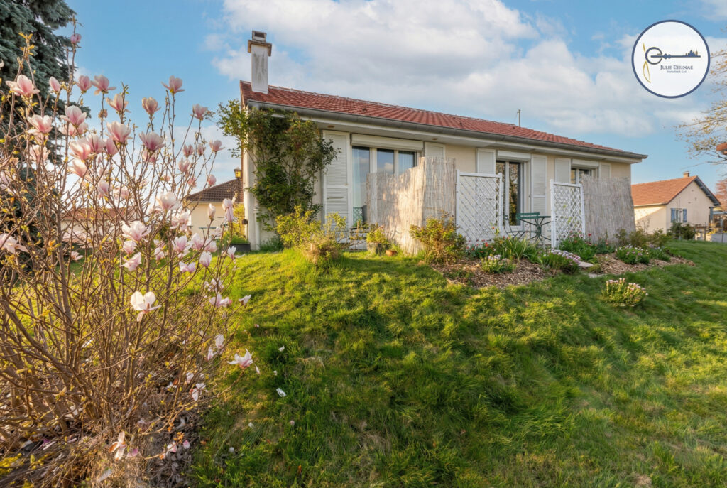 Maison Dogneville 4 pièces 90m2 – 4 pièces – 3 chambres – 94 m²