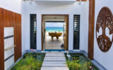 VILLA DE LUXE AVEC VUE MER 180o – SAINT FRANCOIS – 7 pièces – 5 chambres – 254.6 m²
