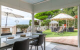 Villa d&rsquo;exception, terrasse vue océan, dépendance, chemin à  – 5 pièces – 3 chambres – 133.21 m²