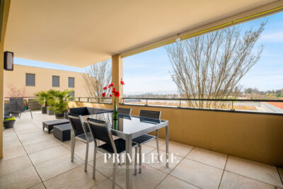 Appartement à vendre à Saint-didier-au-mont-d&rsquo;or