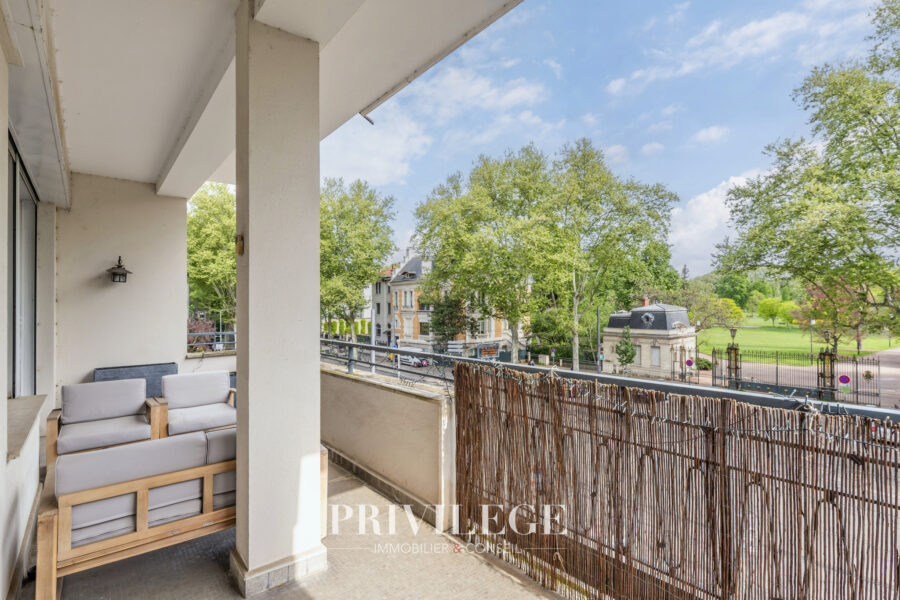 Appartement à vendre à Lyon