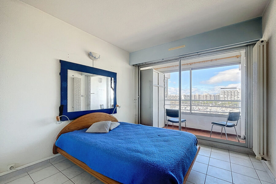 Appartement à vendre à Mauguio