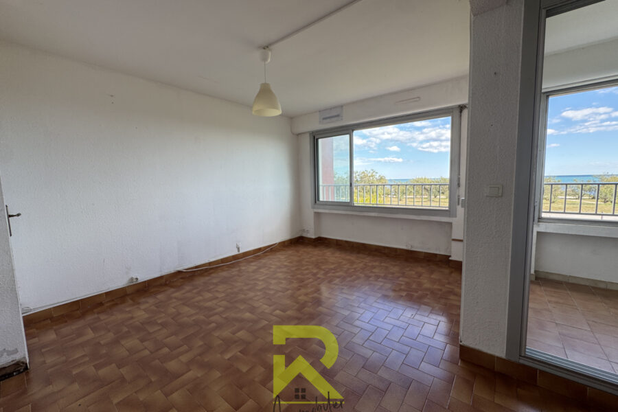 Appartement à vendre à Le cap d&rsquo;agde