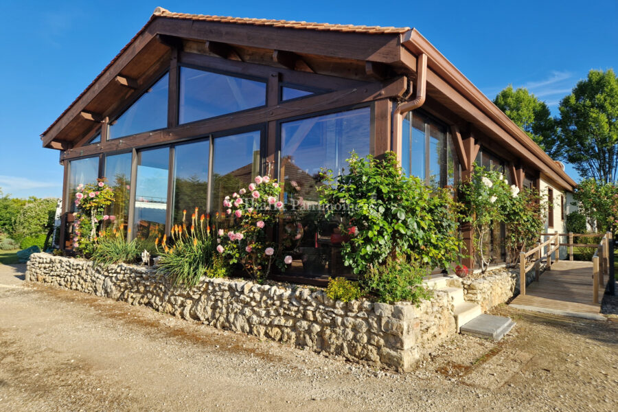 Maison à vendre à Brantôme