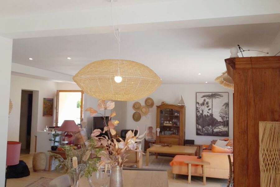 Maison à vendre à Canet-en-roussillon