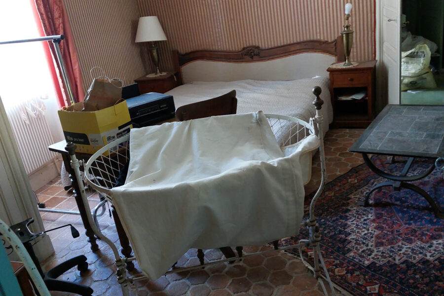 Maison à vendre à Busset