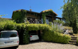 Beaujolais vert : maison calme, écologique avec vue et pisci – 7 pièces – 5 chambres – 228.26 m²