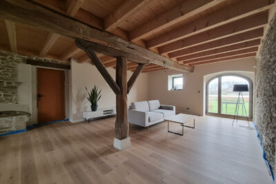 Maison à vendre à Massingy