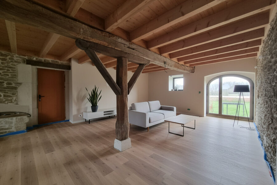 Maison à vendre à Massingy