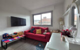 Appartement 3 pièces avec balcon, cave, et parking couvert – 3 pièces – 2 chambres – 59.7 m²