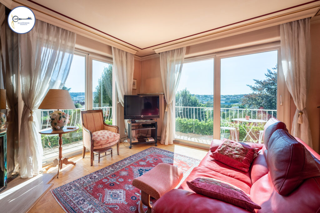 Maison Epinal 4 pièces 136m2 – 4 pièces – 3 chambres – 136 m²