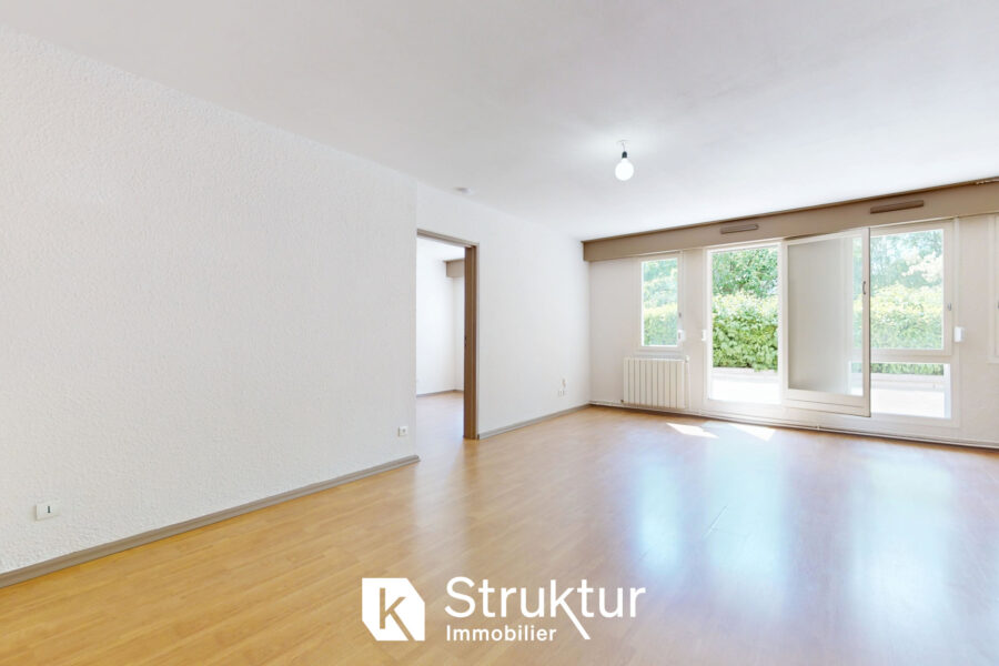 Appartement à vendre à Metz