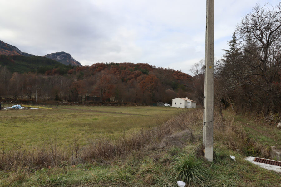 Terrain à vendre à Castellane