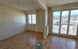 Appartement 2 pièces avec parking – 3 pièces – 1 chambre – 71 m²