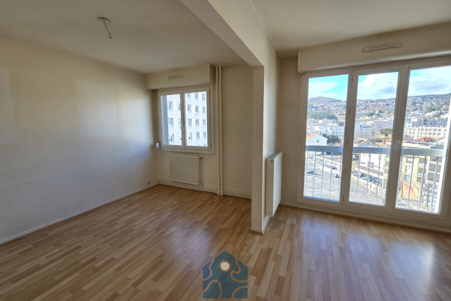 Appartement à vendre à Clermont-ferrand