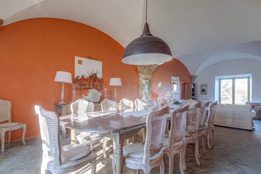 Maison à vendre à Aups