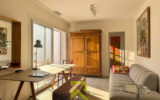 GRAU D&rsquo;AGDE, Villa 3 faces rénovée récemment de plain-pied a – 4 pièces – 3 chambres – 72 m²