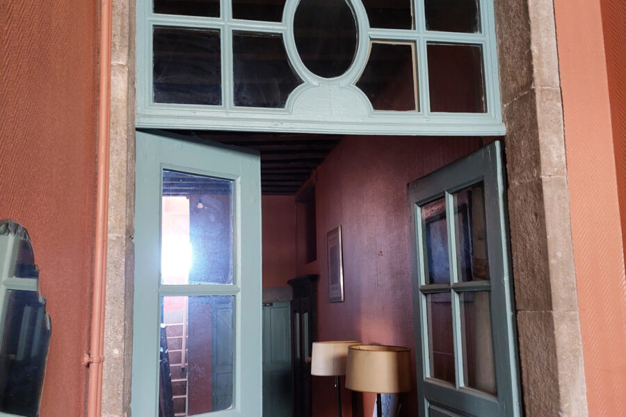 Maison à vendre à Busset