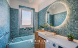 Élégant appartement rénové avec vue panoramique   Chambéry – 5 pièces – 3 chambres – 133.19 m²