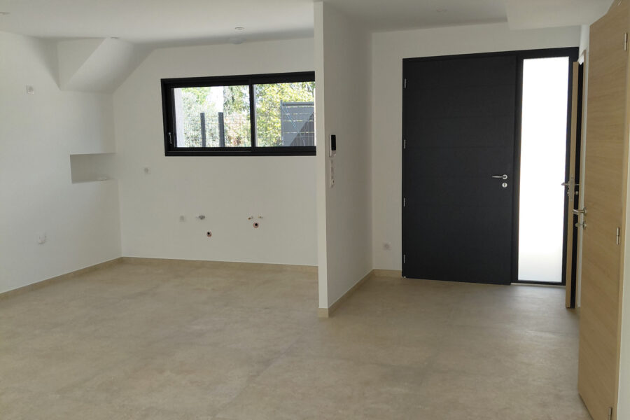 Maison à vendre à Pourrières — Vue vignes — photo 8