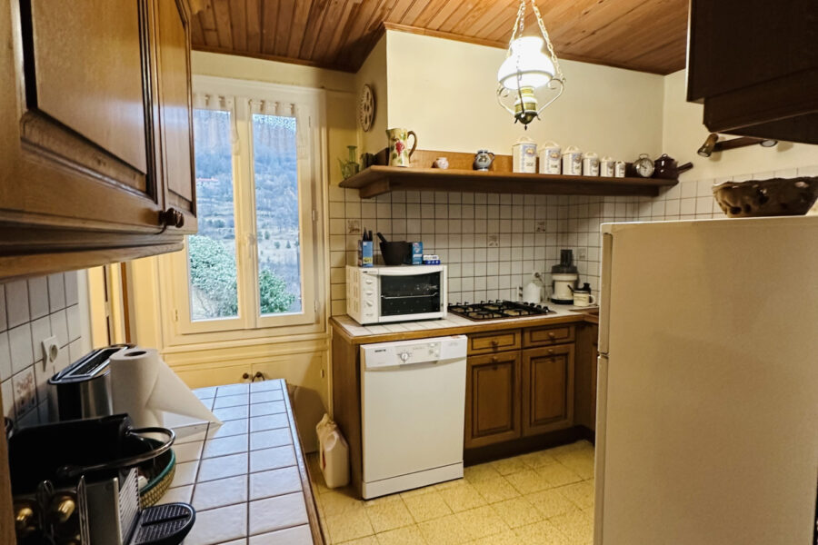 Maison à vendre à Montferrer