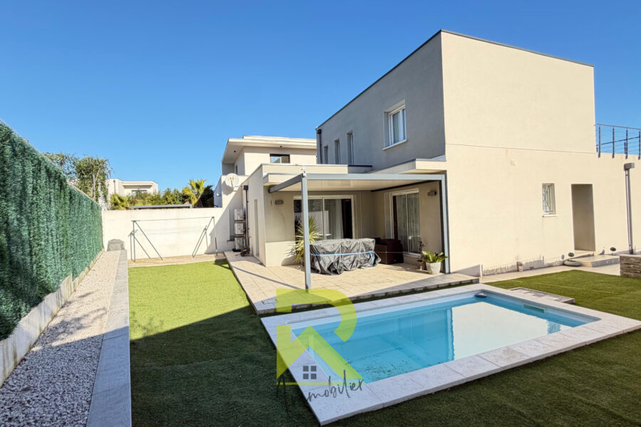 Maison à vendre à Agde