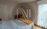 Appartement T4 de 81,99 m2 avec garage, balcons et vue dégag – 4 pièces – 3 chambres – 81.99 m²