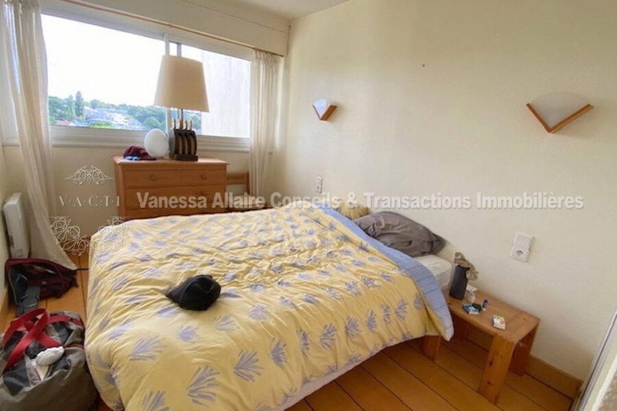 Appartement à vendre à La baule-escoublac