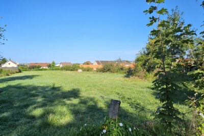 Terrain à vendre à Cusset