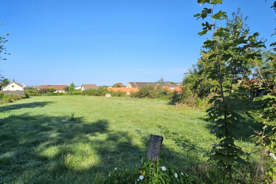 Terrain à vendre à Cusset