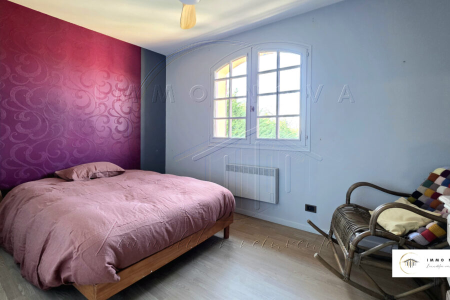 Maison à vendre à Saint-maurice