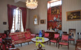 Château dans le minervois proche de Carcassonne – 21 pièces – 12 chambres – 360 m²