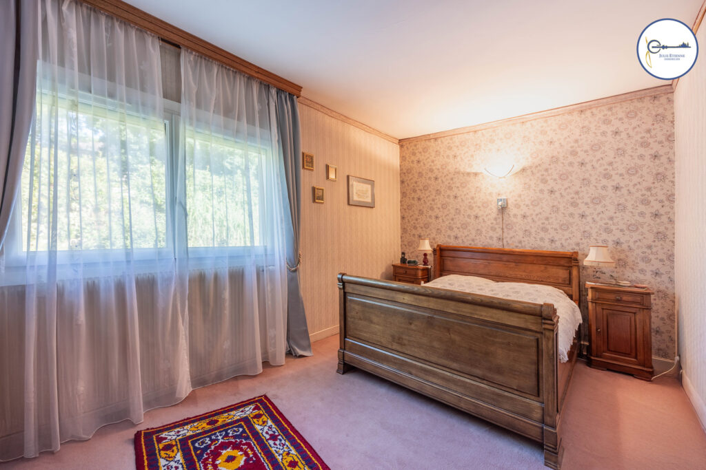 Maison EPINAL 8 pièces 124m2  – 8 pièces – 4 chambres – 124 m²