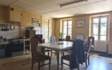 Saint Bonnet de Chavagne- Corps de Ferme 163 m2 – Terrain 49 – 6 pièces – 5 chambres – 163 m²