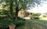 Maison d&rsquo;architecte de prestige- 210 m2 – Parcelle arborée 2 – 9 pièces – 5 chambres – 220 m²