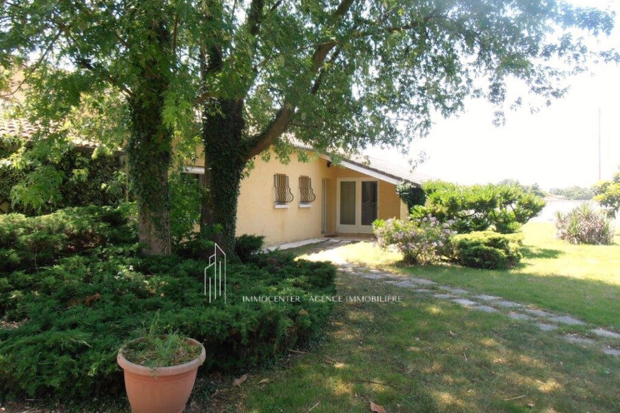 Maison à vendre à Montélier