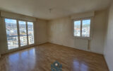 Appartement 2 pièces avec parking – 3 pièces – 1 chambre – 71 m²
