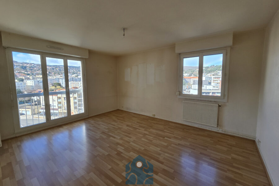 Appartement à vendre à Clermont-ferrand