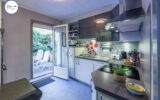 Maison EPINAL 8 pièces 124m2  – 8 pièces – 4 chambres – 124 m²