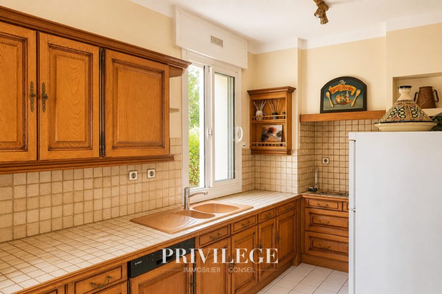Maison à vendre à Saint-cyr-au-mont-d&rsquo;or