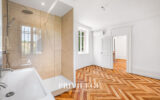 Lyon 9 – St Rambert  proche de l&rsquo;Ile Barbe- Duplex comme u – 5 pièces – 4 chambres – 163.74 m²