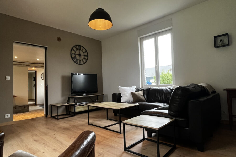 Maison à vendre à Vimoutiers
