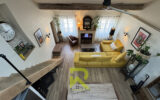 Appartement 136 m2   Vue canal   4 chambres   Narbonne centr – 6 pièces – 4 chambres – 136 m²