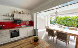 Villa F5 – Saint-François  – 5 pièces – 4 chambres – 143 m²