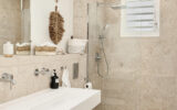 Villa 3 chambres  – 4 pièces – 3 chambres – 91 m²