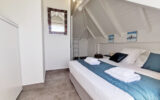 Superbe DUPLEX – Vue Mer panoramique et accès plage de sable – 3 pièces – 2 chambres – 64.4 m²