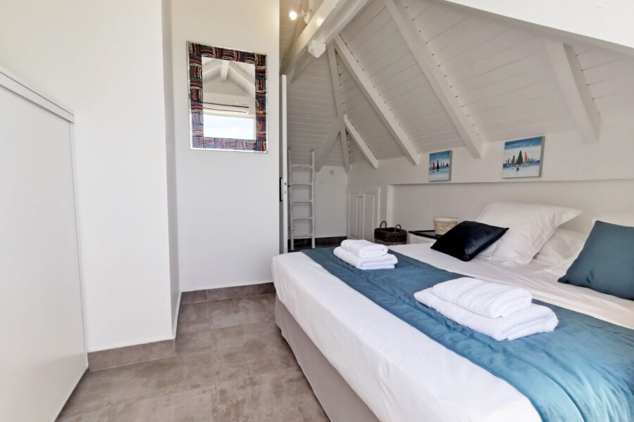 Appartement à vendre à Saint-françois